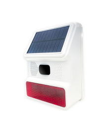 Датчик движения сигнализация Tuya Smart JY-523R
